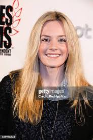 Actor Odell Mack attends the Dances With Film Festival