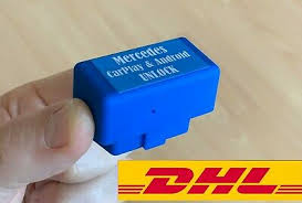 Mercedes My2018 19 Carplay Android Activator Obdmodule W205 X253 W213 C257 C238 Ebay