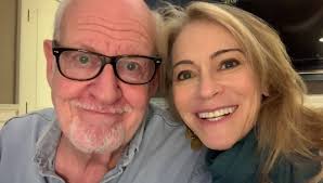 Producer and writer Alan Zweibel