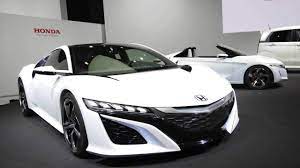 The honda prelude is a sport compact car which was produced by japanese car manufacturer honda from 1978 until 2001. 19 Elegant 2020 Honda Prelude