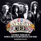 Almost Queen - A Tribute to QUEEN event image