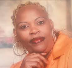 Janet Cecelia Gibson Lundy