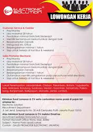 Informasi lowongan kerja resmi untuk lowongan kerja cpns, bumn, dan multinasional company tahun 2020. Info Loker Makassar Lowongan Kerja Sulawesi Terbaru 2020 Otosection