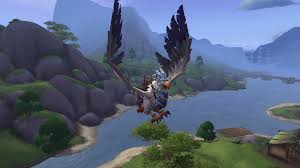 Wow Pathfinder Boost — Buy Flying Unlock Service | Boosthive