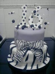 Check spelling or type a new query. 16th Birthday Cakes