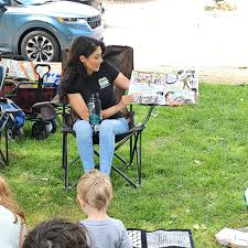 Stephanie Chavez KRQE