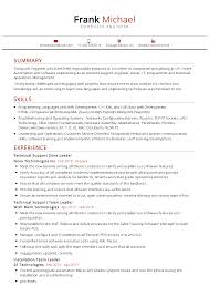 computer engineer resume sample