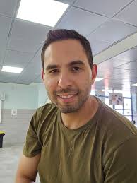 I'm Daniel by name, base in Abuja...