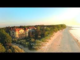 Hotel Ostsee In Polen Direkt Am Strand Mit Meerblick 4 Sterne Wellnessausstattung Schwimmbad Sauna Whirlpool Und Spa Anwen In 2020 Strandhotel Ostsee Urlaub Landstrasse