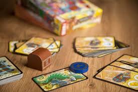 Mattel games la gallina josefina juego de mesa infantil mattel frl14 amazon es juguetes y. Dragones Gallinas Juego Familiar Muy Divertido A Partir De 8 Anos