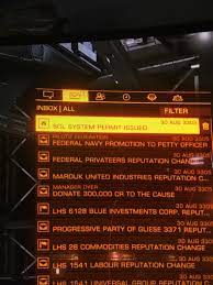All other trademarks and copyright are acknowledged as the property of. Started Grinding Ranks For The Federation Yesterday And Already Got The Permit To Sol Only A Bunch More Ranks Till Rear Admiral Elitedangerous