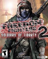 Freedom fighters game download for pc windows 10. Freedom Fighters Soldiers Of Liberty 2 Game Free Download 2021