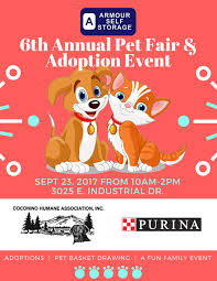 The higher a pet's rarity is, the more tasks you have to complete in order for them to level up to the next growth stage. Pet Fair Adoption Event Armour Self Storage At Armour Self Storage Flagstaff Az Community