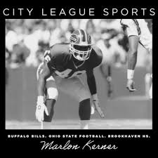 Episode 49: Bucky Walters, Iris Blackburn, Ailee Loar by City League Sports