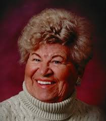 Betty Sides Obituary October 30, 2021