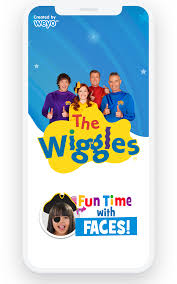 We put together a list and asked the old and new wiggles to clear up. A New Free Wiggles App Just Landed And Your Kids Can Be In It