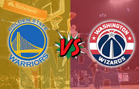 Check out golden state warriors vs washington wizards highlights subscribe to sports talk line channel for more sports highlights and join our membership. Washington Vs Golden State Pick Nba Prediction For 10 24