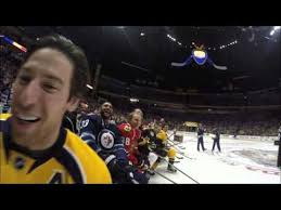 Resultado de imagen para youtube nhl 2017