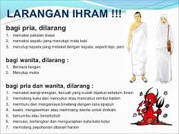 Memburu, menganiaya dan membunuh binatang dengan cara apapun, kecuali binatang yang membahayakan. Tata Cara Umroh Info Travel Umroh Masa Kini