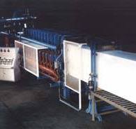 Block Molded: Insulation, Machines, Panels, Roof, Polystyrene