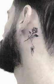 Check spelling or type a new query. 30 Coolest Neck Tattoos For Men Neck Tattoo For Guys Small Neck Tattoos Hand Tattoos For Guys