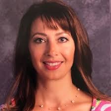 Julia Depew's Instagram, Twitter & Facebook