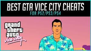 Jun 14, 2021 · the gta vice city cheat codes for android mobile phone and iphone remains pretty much the same as the pc. The 53 Best Gta Vice City Cheats On Ps2 Ps3 Ps4 2021 Gaming Gorilla