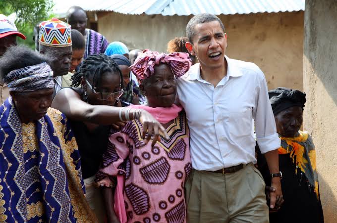 Obama's 'Most Strategic Itinerary' in Africa - Atlantic Council