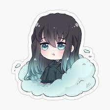 I am 15 i love listening to music drawing is my forte! Muichiro Tokito Gifts Merchandise Redbubble