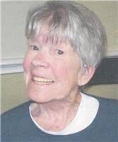 Joann Terry Obituary (1936