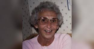 Mona Jean Thompson Obituary