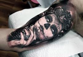 These tattoos are simply superb for men who likes to have hand tattoos. Top 53 Best Arm Tattoos For Men 2021 Inspiration Guide