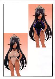 黒獣～気高き聖女は白濁に染まる～】黒の女王の異世界性活カラー版 - 同人誌 - エロ漫画 momon:GA（モモンガッ!!）