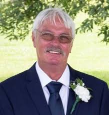 Steven R. Szymczak Obituary April 7, 2023