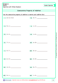 Pin On Grade 6 Math Worksheets Myp Cbse Icse Common Core