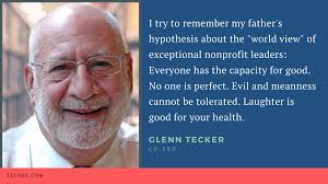 Tecker International LLC