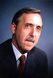 Roland Ritter Bounds Obituary