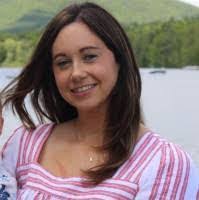 Erica Fike's Instagram, Twitter & Facebook