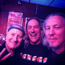 Danny Gregg and me : r/ToolBand