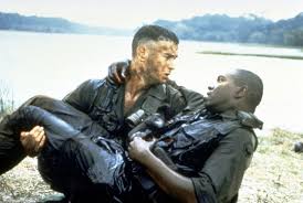 There is a lower speed limit, and a lot of selfie takers darting into the road. Bilder Forrest Gump Film Sat 1