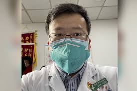 Death of student in china triggers questions, protests by huizhong wu, associated press 3 mins ago chinese driverless car company weride valued at $3.3 billion after fresh funding China S Culture Of Lies Has Helped Spread Coronavirus