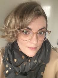 About — Georgina (Gina) Freeman