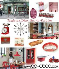 Tendance Deco Cuisine Style Bistrot Decoration Bistrot Deco Bistrot Decoration Salon Appartement