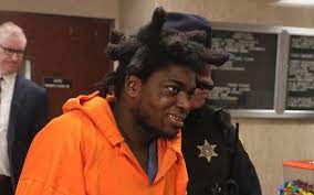 Kodak black outta jail like dat 'i look forward to clearing my name'. Rapper Kodak Black Convicted On Niagara County Gun Charge Is On Trump Pardon List Crime News Buffalonews Com
