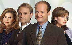 Virgin islands, to sally (cranmer), a singer, and frank allen grammer, jr., a musician and restaurateur. Frasier Revival Coming Early Next Year Says Kelsey Grammer