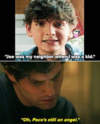 You Final Season Recap — Here's Where Everyone Ended Up