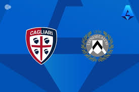 Cagliari vs Udinese: antevisão, ausências e onzes prováveis (Serie A 09/05)