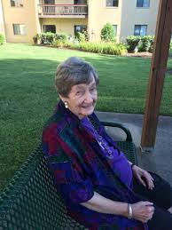 Nell Byrd Obituary October 9, 2017