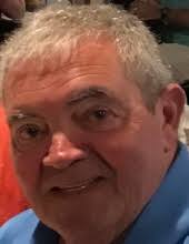 Obituary information for Daniel V. Raymond