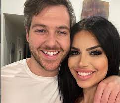 O caddeyi tırım tırım aranıp bulamıyordum rüyada. 90 Day Fiance Spoilers Larissa Lima And Eric Nichols Have A New Source Of Income The Overtimer